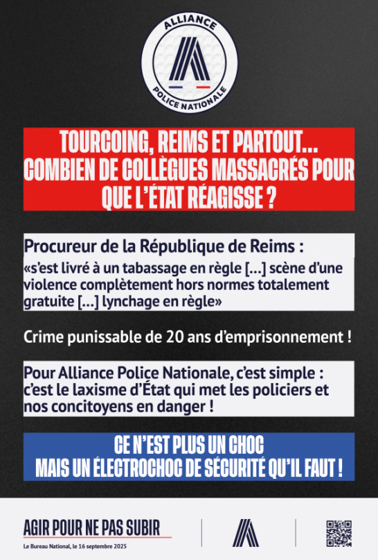 TOURCOING REIMS ET PARTOUT